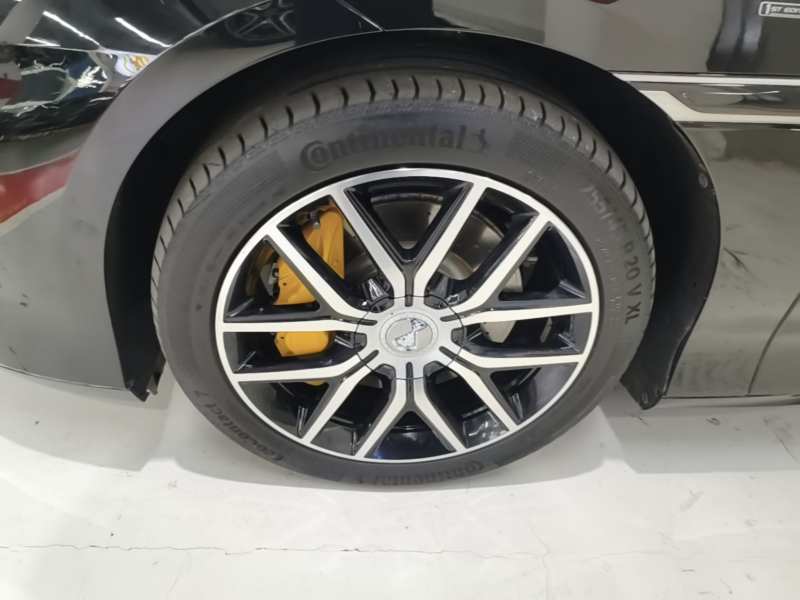 Used Denza Z9GT 2024 1100 Four-Wheel Drive Max Edition — 23