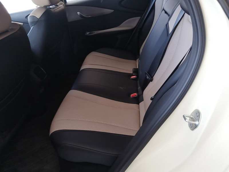 Used BYD Dolphin 2025 Intelligent Driving Version 410 km Fashion Edition — 16