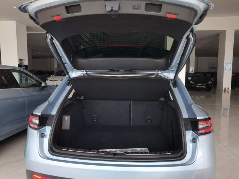 Used AITO/LUXEED/MAEXTRO/SAIC/STELATO AITO M5 2023 Extended-Range Four-Wheel Drive Intelligent Driving Version — 18