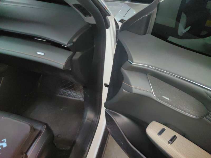 Used Deepal S07 2023 200Max Range-Extended Version — 20