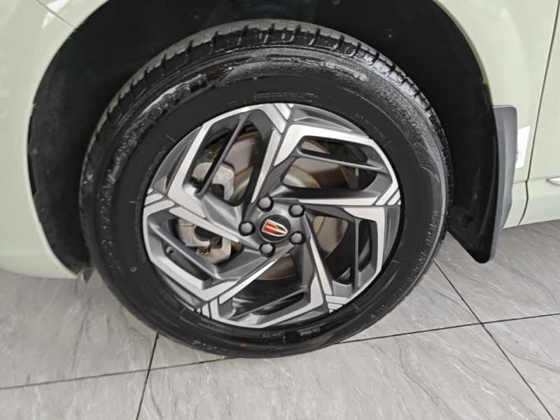 Used Hongqi HS3 2023 1.5T Two-Wheel Drive Shanwei Edition — 22