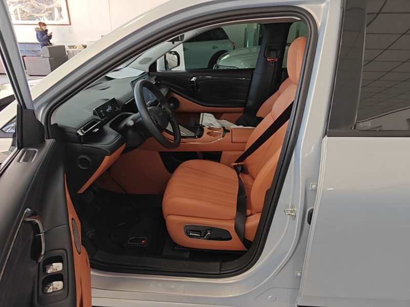 Used AION V 2024 Aion Tyrannosaurus 520 Smart Luxury Edition — 15