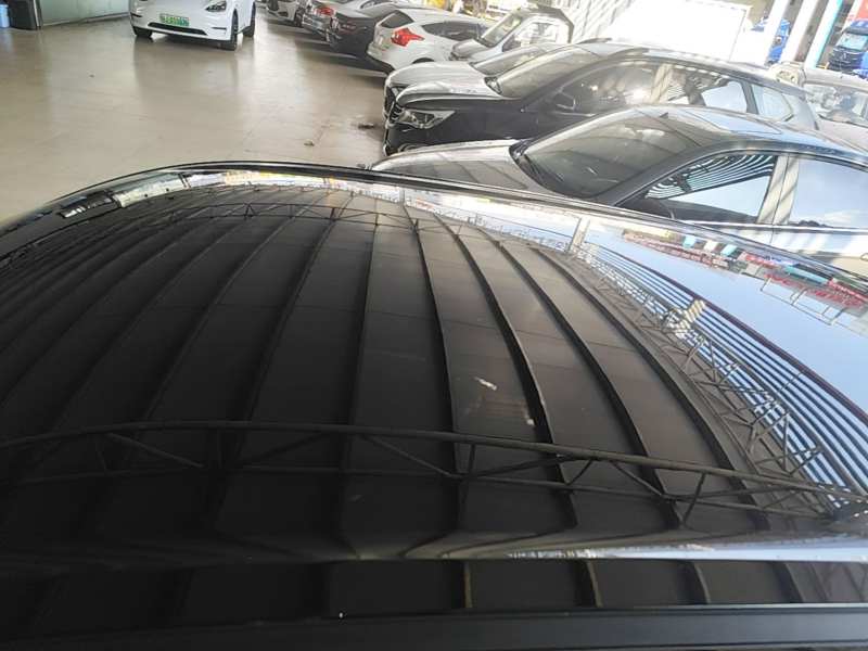 Used Wuling Bingo 2023 333km Enjoy+ Version — 26