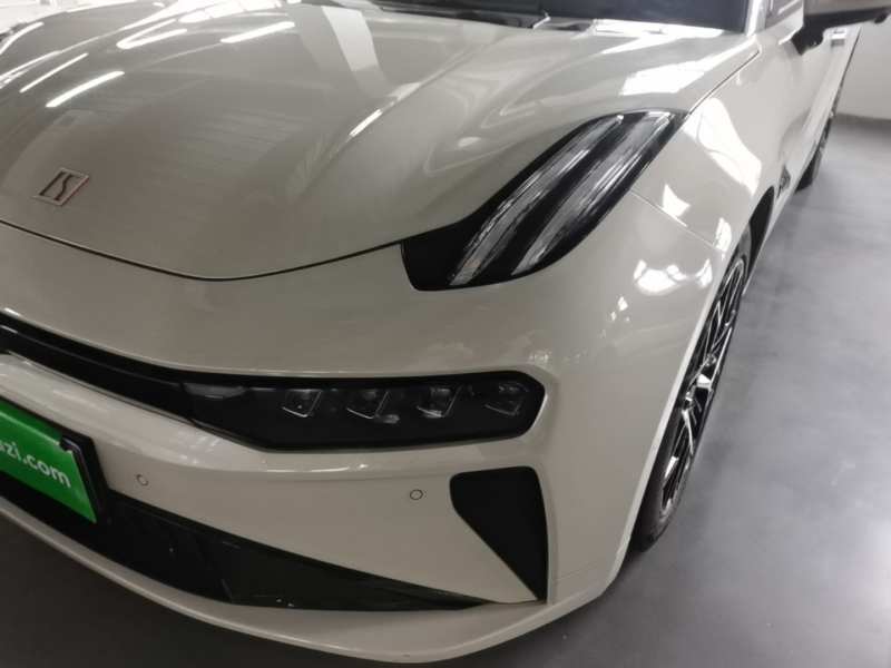 Used Zeekr 001 2024 WE Edition 95 kWh All-Wheel Drive — 23