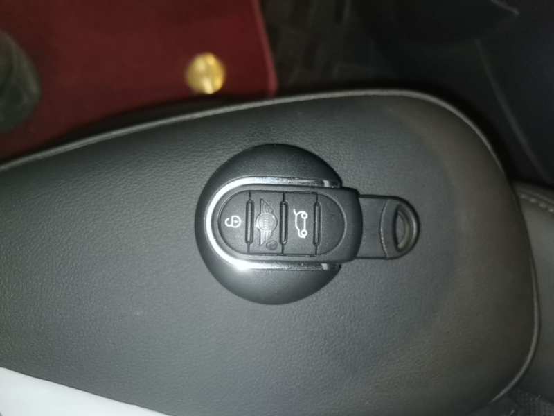 Used MINI 2023 1.5T COOPER Midnight Escape Special Edition — 8