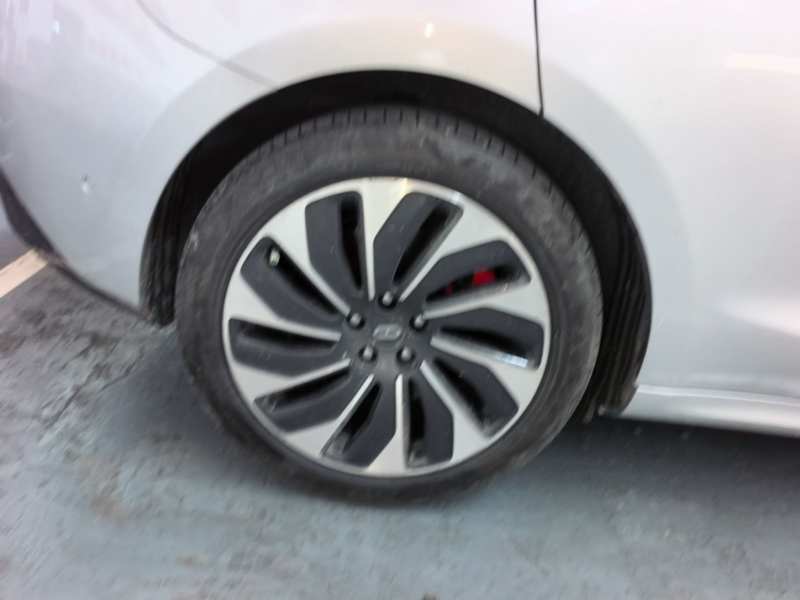 Used Hima AITO M5 2022 Pure Electric All-Wheel-Drive Performance Edition — 25