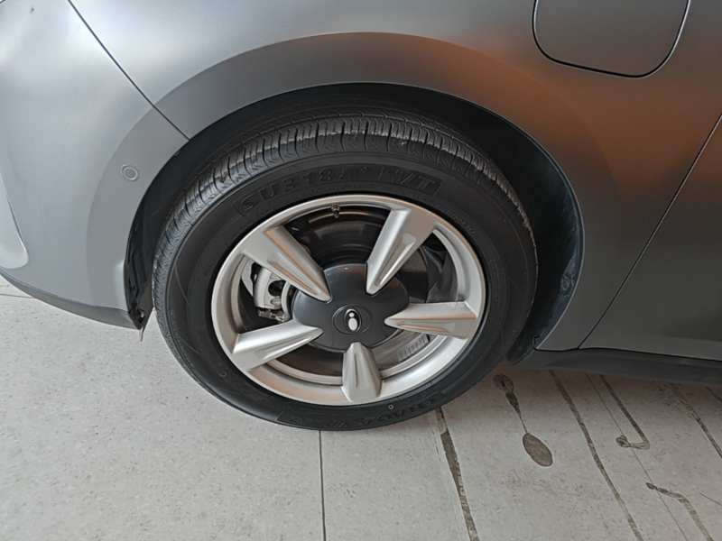 Used ORA Good Cat 2025 Model, 430 km Prestige Version — 22