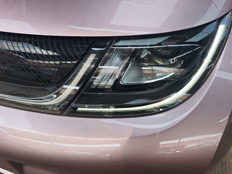 Used BYD Dolphin 2023 420 km Free Version — 23