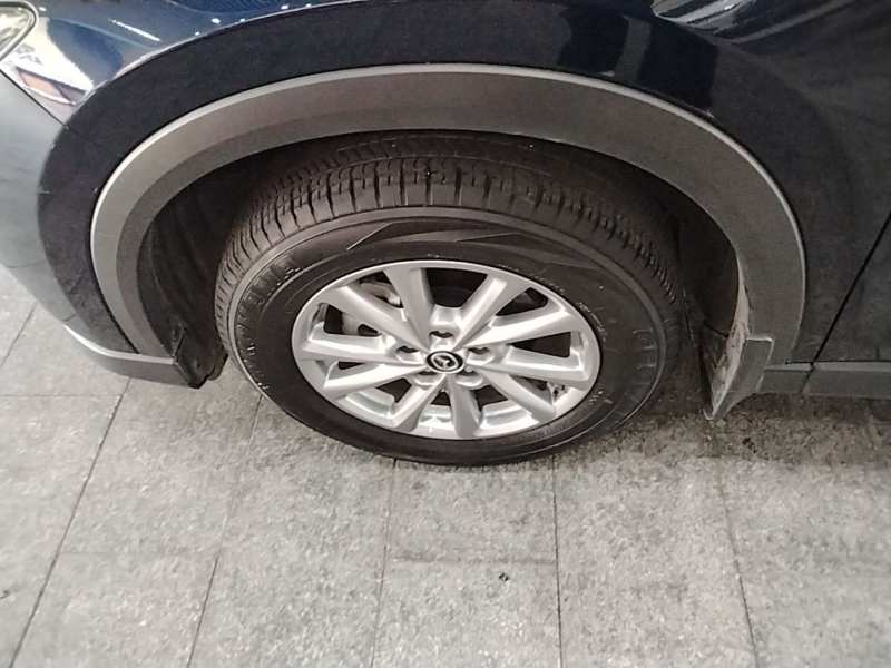Used Mazda CX-5 2024 2.0L Automatic Two-Wheel Drive Comfort Version — 22