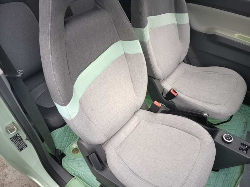 Used Wuling Hongguang MINIEV 2020 Zizai Version Lithium-NMC — 24