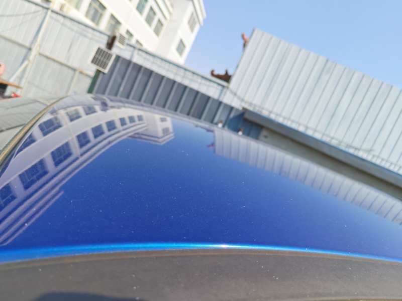 Used Great Wall Poer 2019 2.0T Commercial Version Automatic Gasoline Two-Wheel Drive Elite Trim with Long Bed – GW4C20B — 26