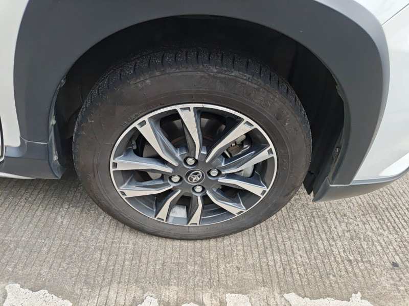 Used Toyota YARiS L Zhi Xuan 2022 X-Trail 1.5L CVT Luxury PLUS Edition — 8