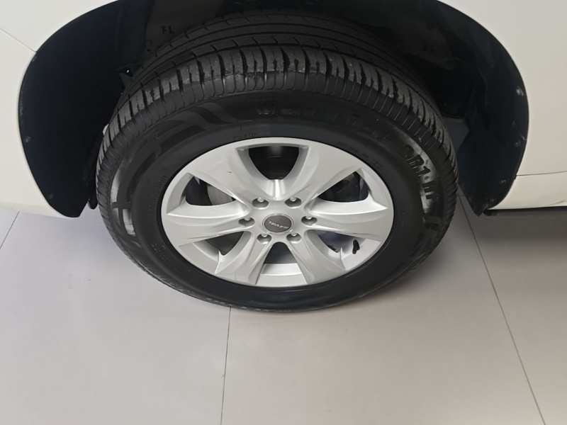 Used Haval H9 2017 2.0T Gasoline 4×4 Premium 5-Seater — 22