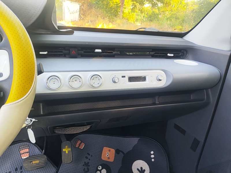 Used Wuling Hongguang MINIEV 2022 GAMEBOY 300km Enthusiast Model with Lithium Iron Phosphate — 12