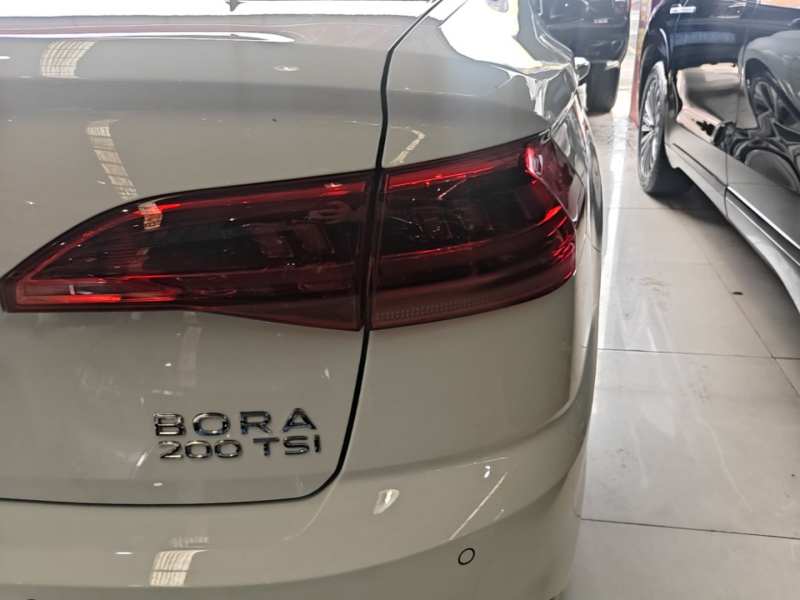 Used Volkswagen Bora 2023 200TSI DSG YueXing PRO Edition — 7