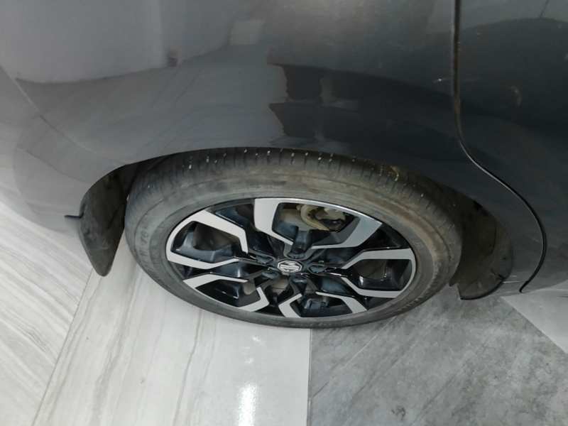 Used MG 4 EV 2026 Model 437 Freedom Edition — 25