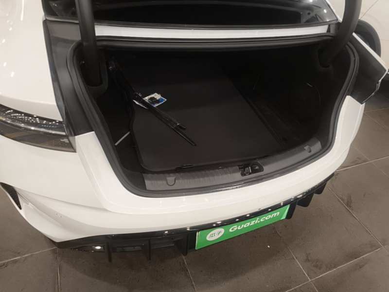 Used BYD Seal 2023 Champion Edition 550km Prestige Model — 18