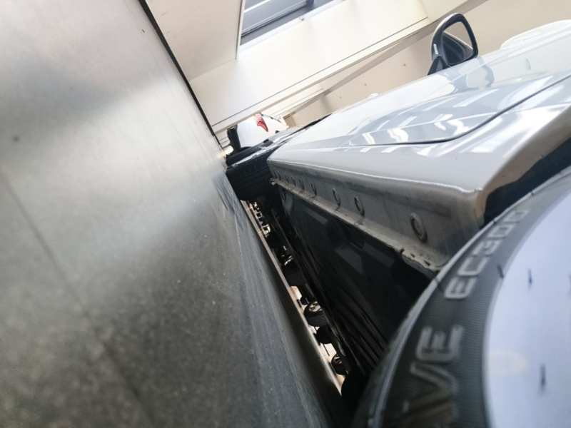 Used Honda Fit 2021 1.5L CVT Trend Edition — 21