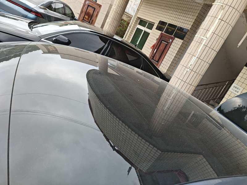 Used ORA Lightning Cat 2022 555 km Luxury Edition – Premium — 26
