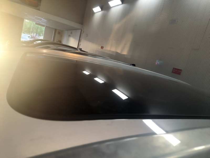 Used Haval H6 2020 1.5 GDIT Automatic Platinum Champion Edition — 26