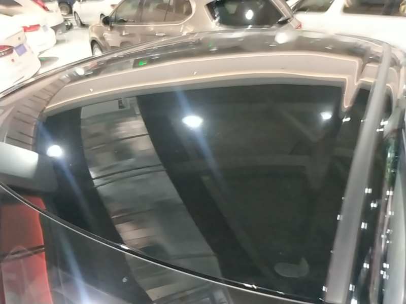 Used Wuling Bingo 2023 410 km Lingxi Deluxe Edition — 26