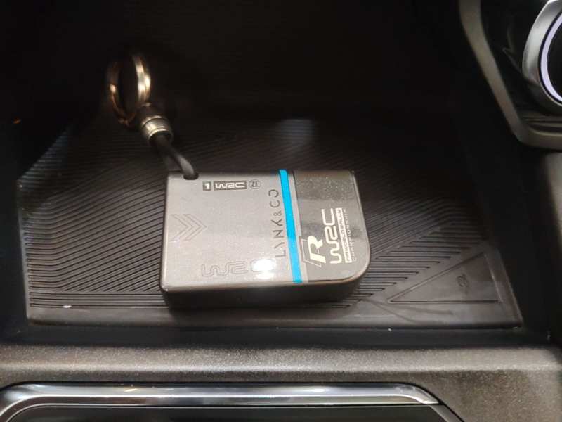Used Lynk & Co 05 2020 2.0TD Two-Wheel Drive Zhaoyang Plus — 8