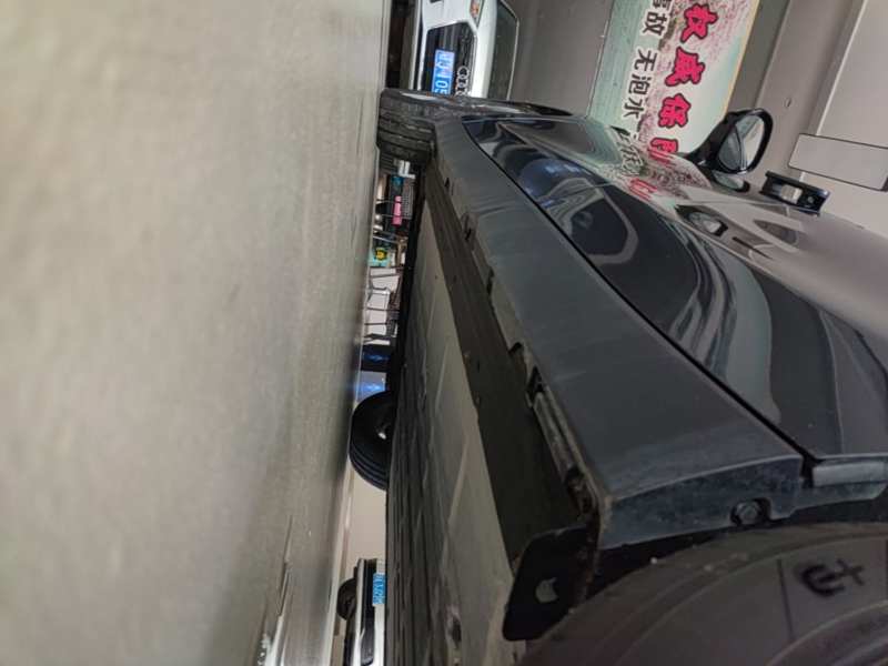 Used Leapmotor C10 2026 605 Enjoyment Edition — 21