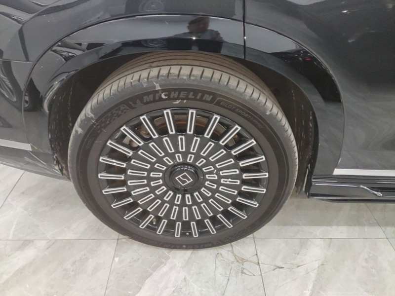 Used Zeekr 9X 2025 Ultra Edition 70kWh — 25