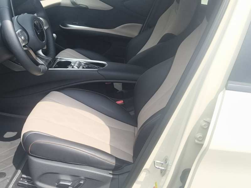 Used BYD Dolphin 2024 Honor Edition 420km Freedom Version — 14