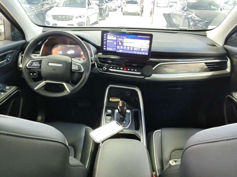 Used Haval H6 2023 National Trend Edition 1.5T Automatic Champion Version — 9