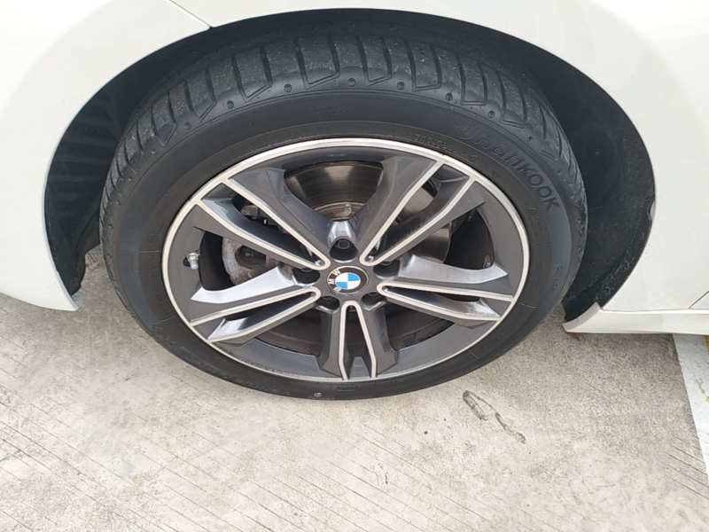 Used BMW 1 Series 2022 120i M Sport Edition — 22