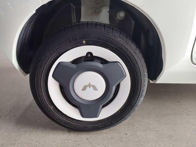Used Wuling Hongguang MINIEV 2022 Easy Version Lithium Iron Phosphate — 25