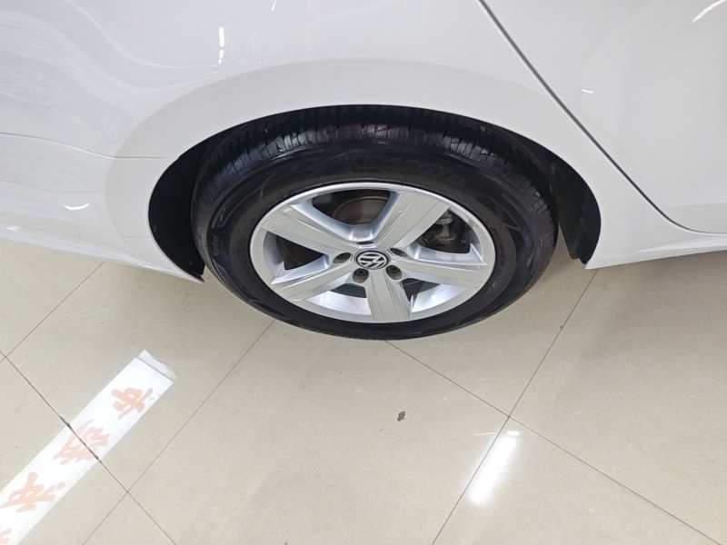 Used Volkswagen Lamando 2021 230TSI DSG Fashion Edition — 25