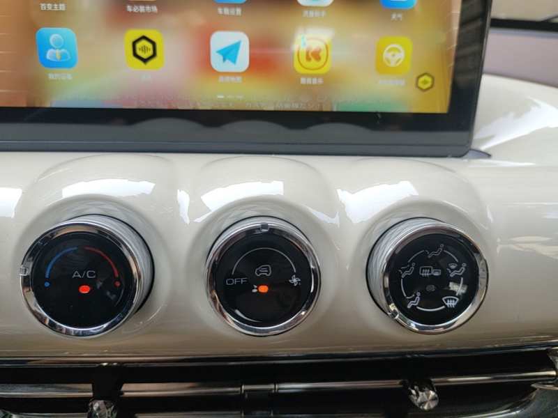 Used Wuling Bingo 2024 333 km Enjoyment Version — 12