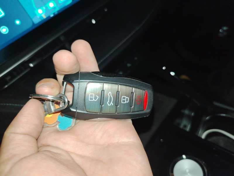 Used Haval H6 2021 3rd Generation 2.0T Automatic All-Wheel Drive Max — 18
