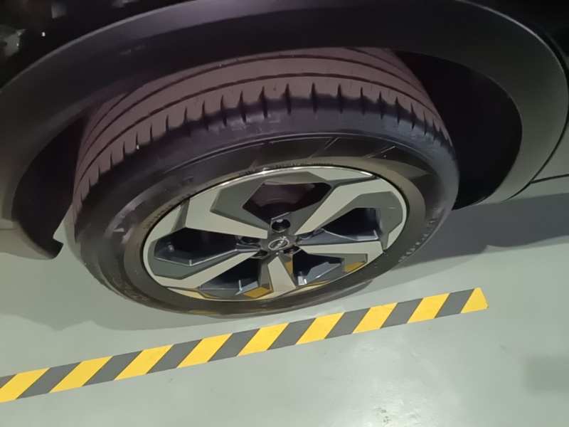 Used Nissan Qashqai 2023 1.3T CVT Luxury Edition — 25