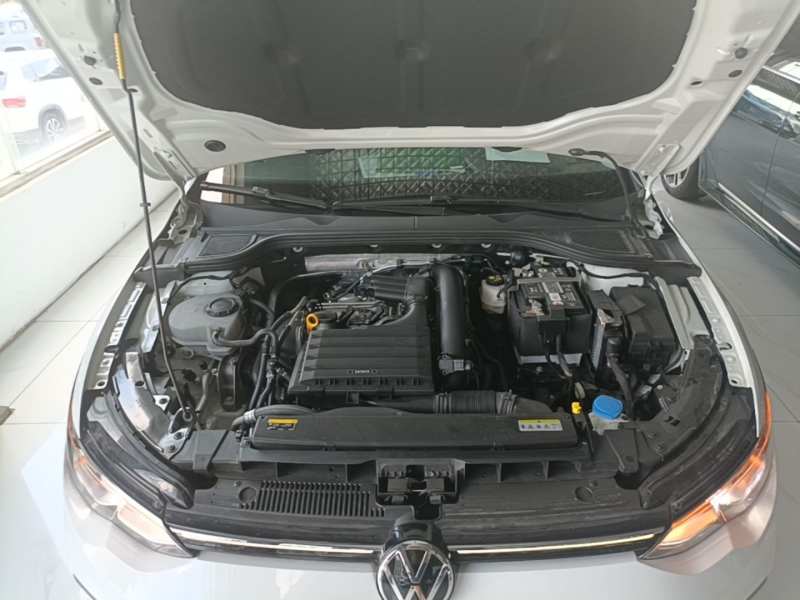 Used Volkswagen Golf 2023 280TSI DSG Pro — 19