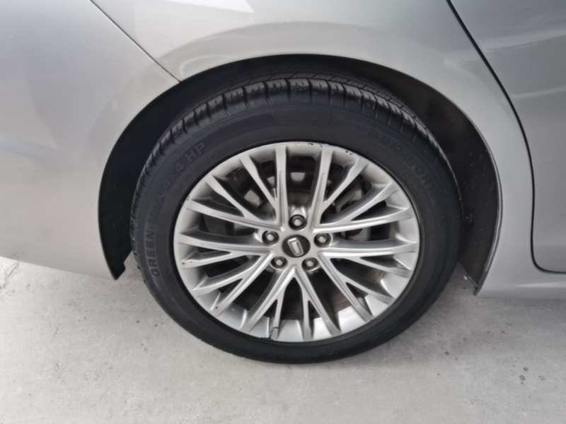 Used Bestune B70 2021 1.5T Automatic Enjoyment Model – Joy — 25