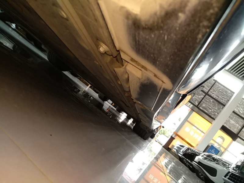 Used BYD Seal 2023 Champion Edition 700km Deluxe Model — 20