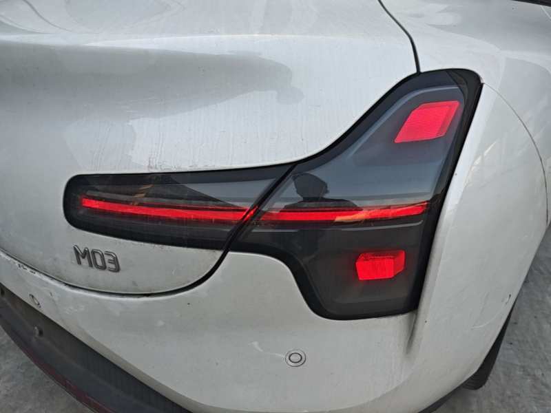 Used XPeng MONA M03 2024 620 with Ultra-Long Range — 7