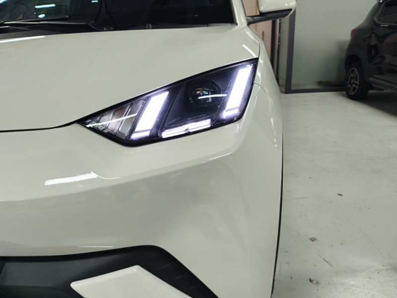 Used BYD Seagull 2023 Flying Edition — 23