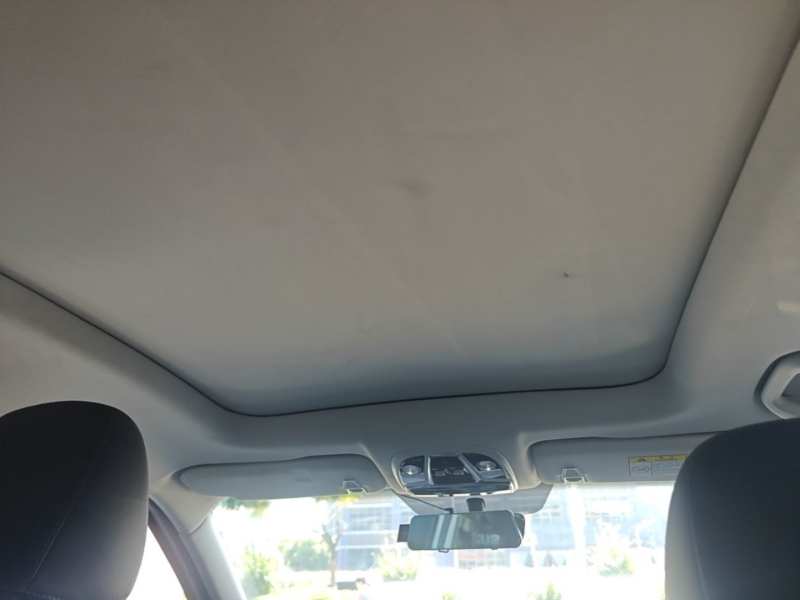 Used BAIC Beijing X7 2022 1.5TD DCT ZhiShang Edition — 17