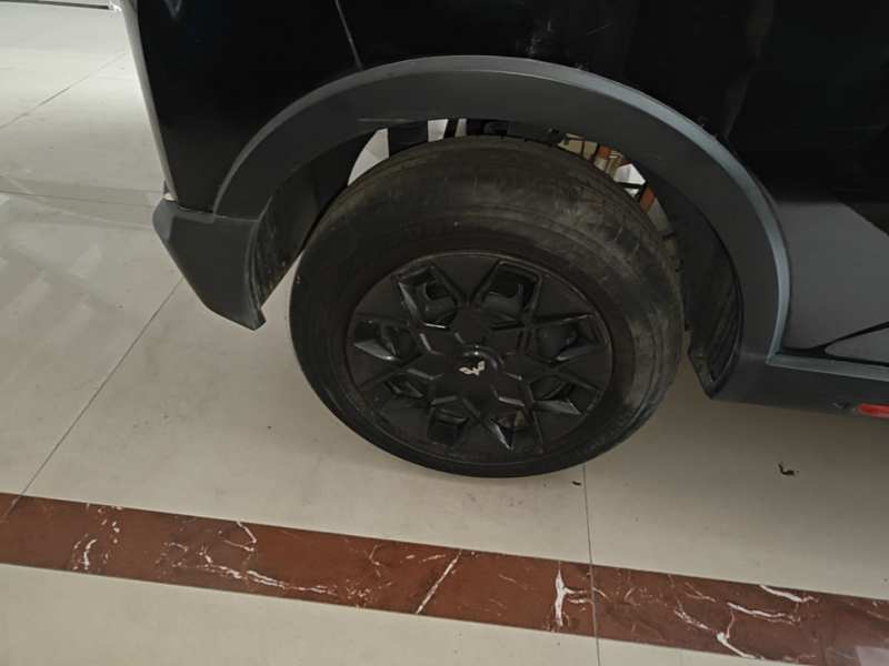 Used Wuling Hongguang MINIEV 2022 GAMEBOY 200km Gaming Edition with Lithium Iron Phosphate — 25