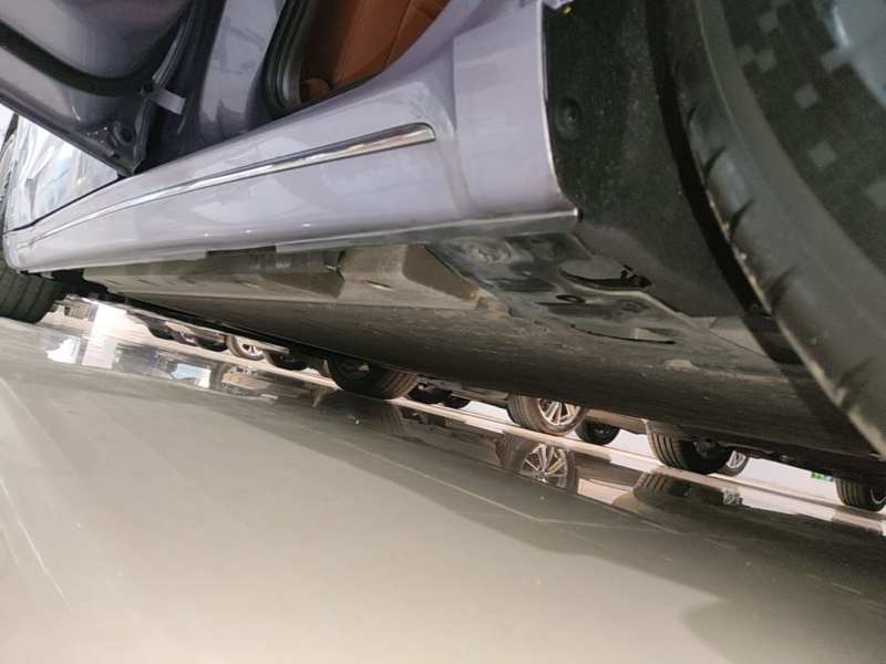 Used ORA Lightning Cat 2022 555 km Luxury Edition – Premium — 21