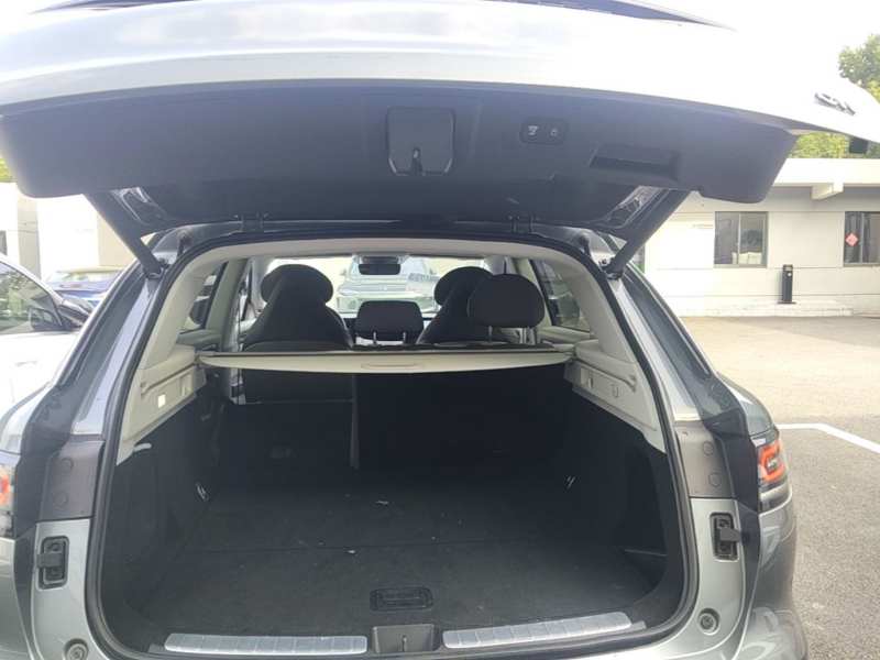 Used Leapmotor C11 2021 Luxury Edition — 18