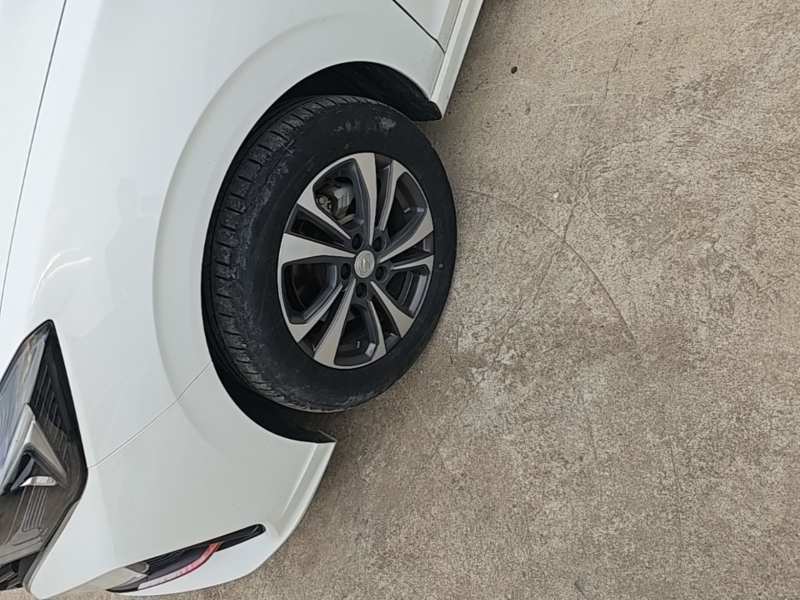 Used CHANGAN Eado 2022 PLUS Blue Whale NE 1.4T GDI DCT Prestige Edition — 22