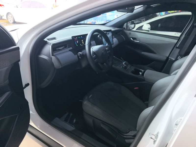 Used BYD Qin PLUS 2025 DM-i Smart Drive 55KM Leading Model — 15