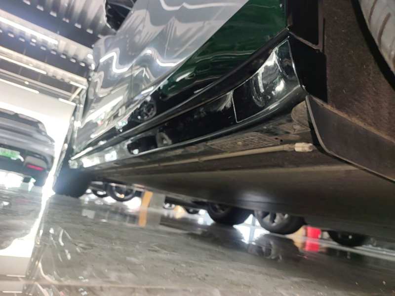 Used Xiaomi Auto YU7 2025 Ultra-Long Range Rear-Wheel Drive Version — 21