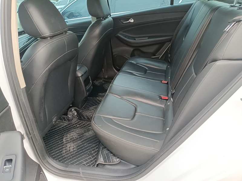 Used Chery Arrizo 5 2021 PRO 1.5L CVT Youth Edition — 16