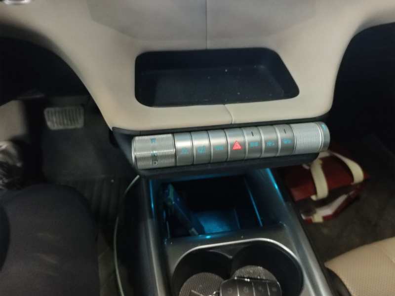 Used BYD Dolphin 2025 420km Active Version — 13